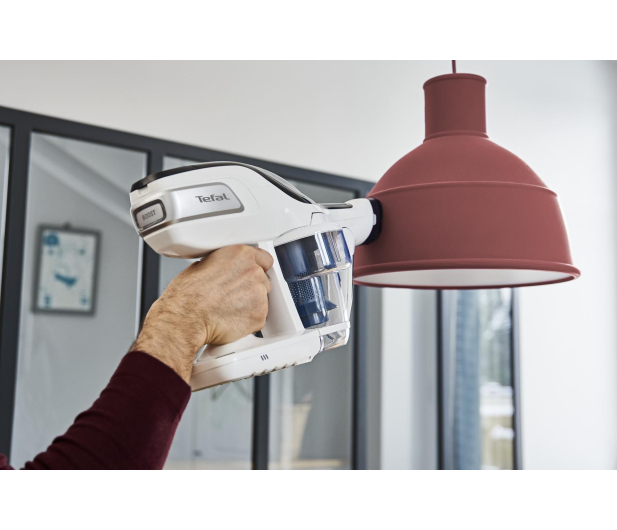Tefal Air Force360 Flex Pro TY9471 - 1459440 - zdjęcie 20